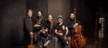Concert Anniversaire Söndörgő