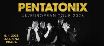 Pentatonix Tour 2026