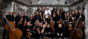 Gidon Kremer e Kremerata Baltica