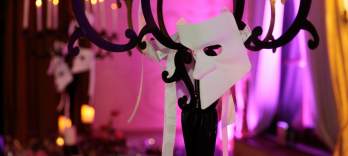Carnevale di Venezia 2026, Cena Spettacolo Ufficiale