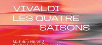 Vivaldi, Les Quatre Saisons