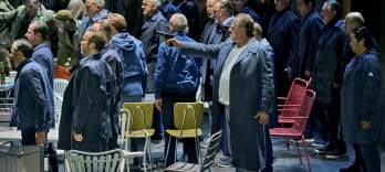 Le Hollandais volant Festival de Bayreuth 2026