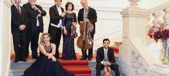 Vienna Baroque Orchestra
