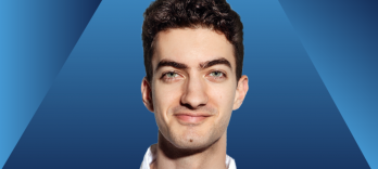 Stephen Waarts and Julien Quentin