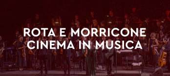 Рота и Морриконе, Cinema In Musica