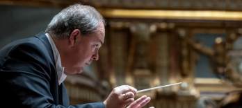 Вечер французской романтической арии