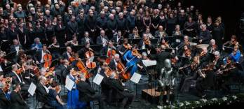 Budapest Festival Orchestra