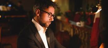 Моцарт, Шуберт, Лист и Шопен Фортепианный концерт