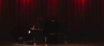 Julia Kleiter și Günter Groissböck, Concert