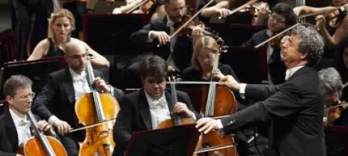 Česká Filharmonie, Семён Бычков, Беатриче Рана