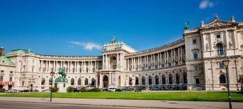 Vienna Self-Guided Walking Tour