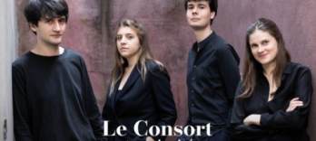 The 10th anniversary of The Consort