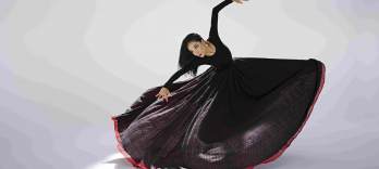 Martha Graham Dance Company
