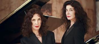 Katia et Marielle Labèque