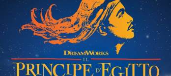 Принц Египта, Мюзикл
