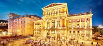 Orquesta Filarm贸nica Acad茅mica de Viena