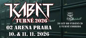 Kabat Tour 2026