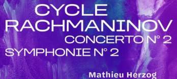 Cycle Rachmaninov