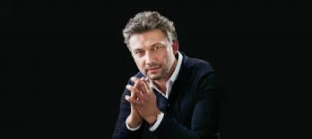 Recital Jonas Kaufmann