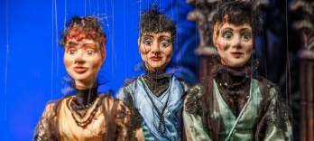 Mozart and the Magic Flute in Schönbrunn