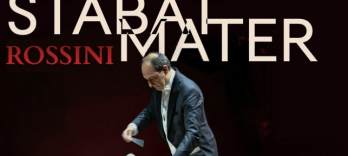 Rossini’s Stabat Mater