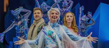 Snow Queen, The Musical