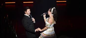 Cină de Revelion cu Spectacol de Operetă la Gastro Cellar