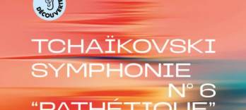 Tchaïkovski, Symphonie n° 6