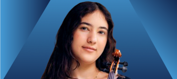 Amira Abouzahra and Julien Auentin 