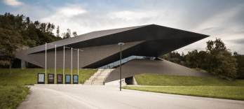 Lectura con música, Maria Callas