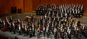 Choral Concert Thielemann