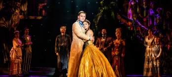 La Bella e la Bestia, Musical