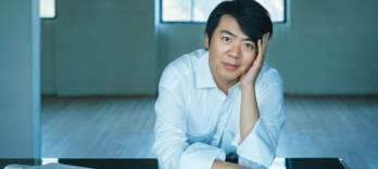 ラン・ラン、ピアノ
