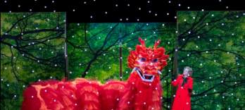 Nixon in China