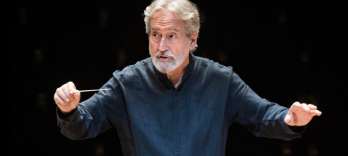 Оркестр Парижской консерватории