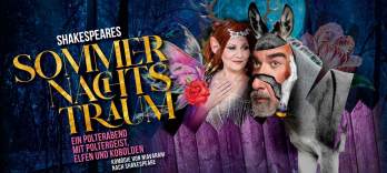 A Midsummer Night's Dream