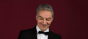 Philippe Alègre, Pianoforte
