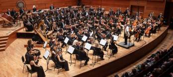 Orchestra Filarmonică a Macedoniei de Nord