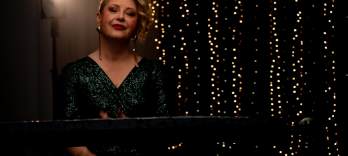 Karin Bachner și Pocket Big Band