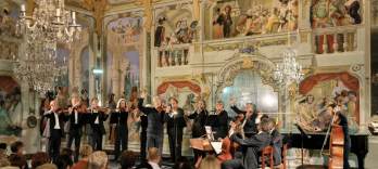 Collégium de l’Orchestre symphonique de la Radio de Prague