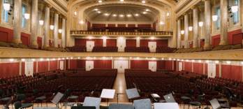 Wiener Konzerthaus Soirée