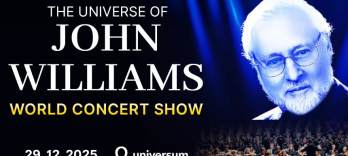 L’Universo di John Williams