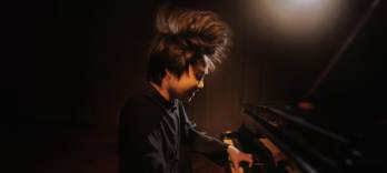 Fujita, Royal Philharmonic Orchestra and Petrenko