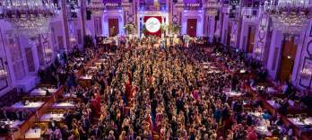 ZuckerBäckerball Wien 2026