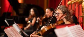 Classics of Austria, The Classical Concert in Vienna