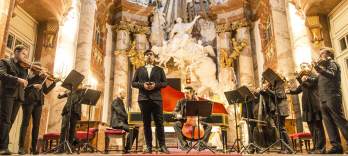 Vivaldi The Four Seasons