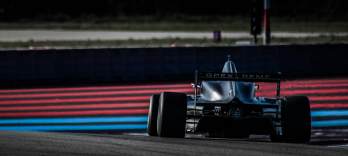 Formula 1 Lenovo Grand Prix d´Autriche 2026
