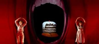 Hansel et Gretel