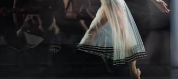 Roots, Ballet