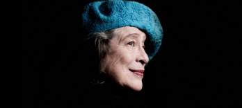 Elisabeth Leonskaja Rezital